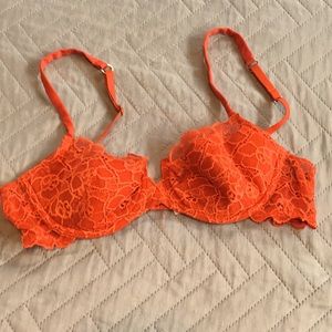 Very Sexy VS Pad-free Push-Up Bra